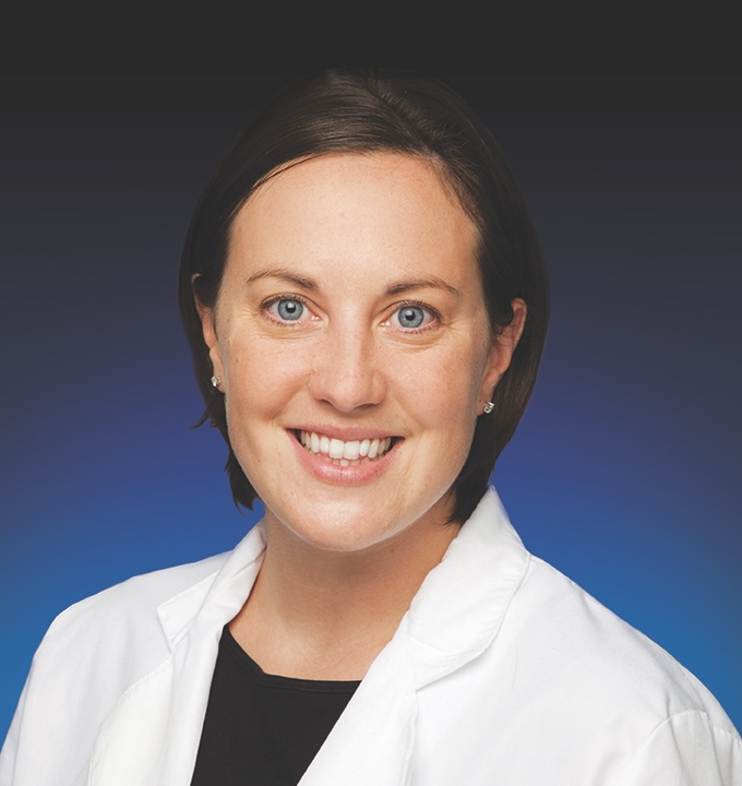 Meredith Shelton - Nurse Practitioner